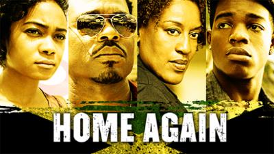 Home Again - Drama category image