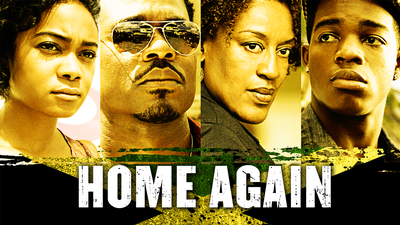Home Again - Drama category image