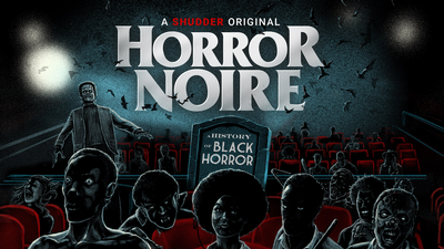 Horror Noire image