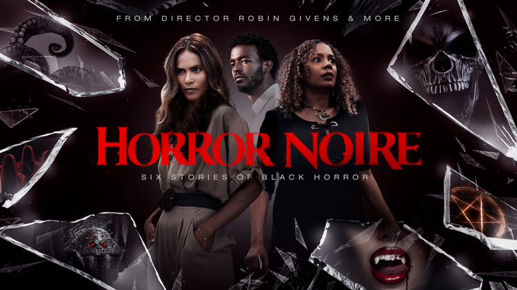 Horror Noire Anthology Trailer image