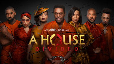 A House Divided - ALLBLK Originals & TV category image