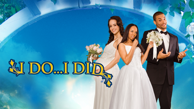 I Do...I Did image