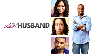 The Ideal Husband - Live Entertainment category image
