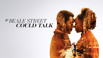 If Beale Street Could Talk - Just In category image