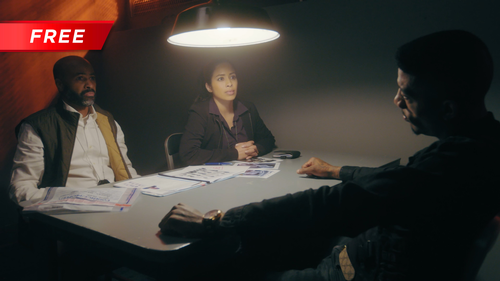 Kold x Windy - What You G'on Do?