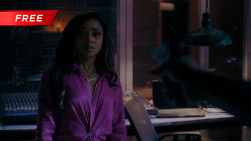 Kold x Windy - Ain't No Love