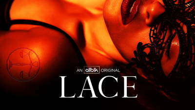 Lace - ALLBLK Originals & TV category image