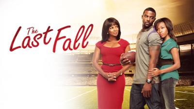 The Last Fall - Romance category image