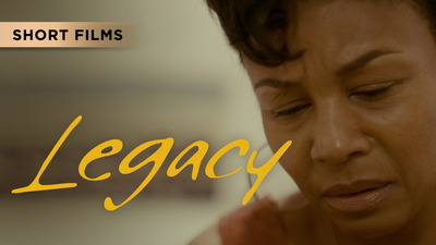 Legacy - Short Films category image