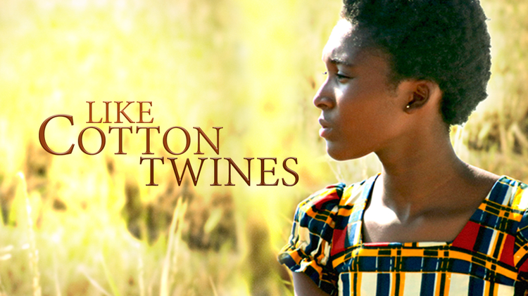 Like Cotton Twines Trailer image