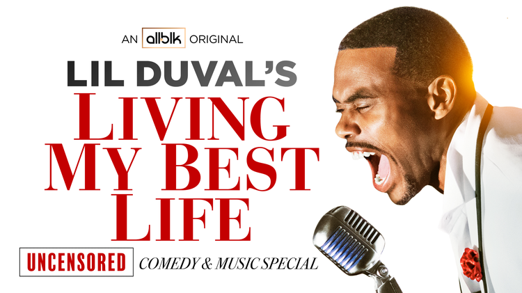 Lil Duval: Living My Best Life Trailer image