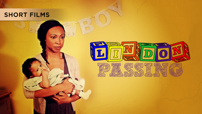 Lindon Passing image