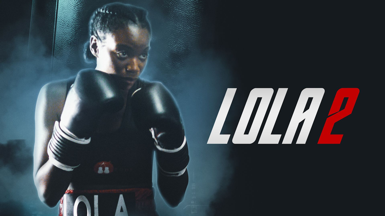 Lola 2 Trailer image