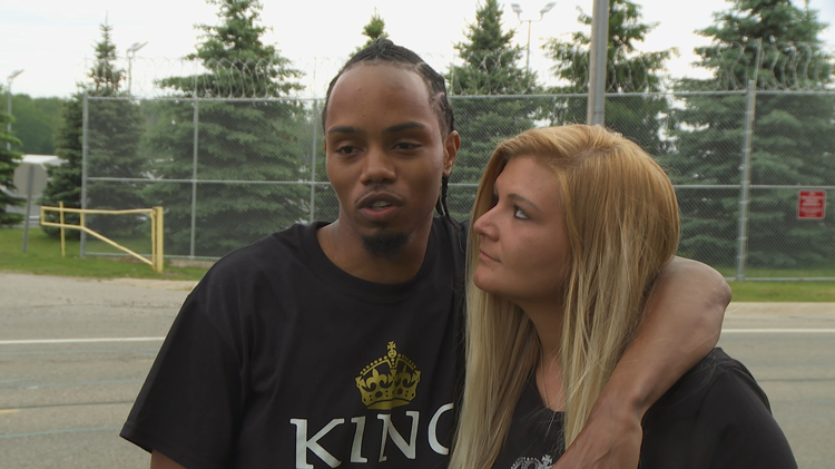 Love After Lockup S5D trailer image