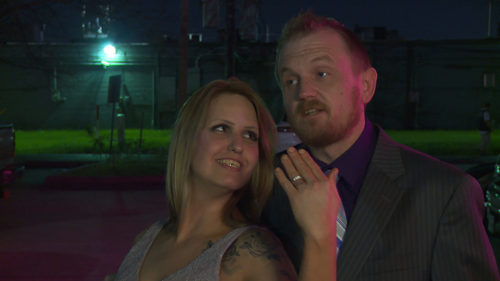 Love After Lockup