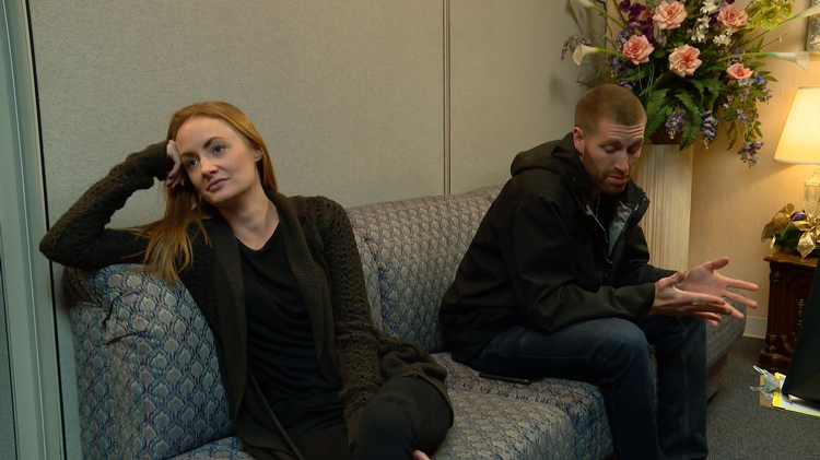 Love After Lockup S5D trailer image