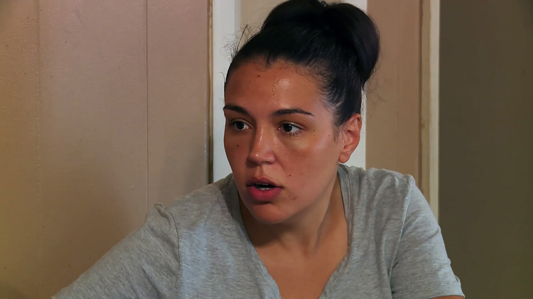 Love After Lockup S5D trailer image