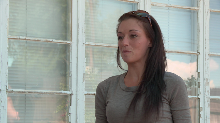 Love After Lockup S5D trailer image