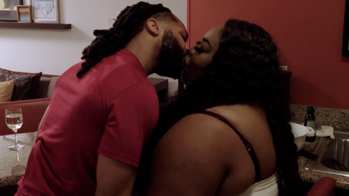 Love After Lockup