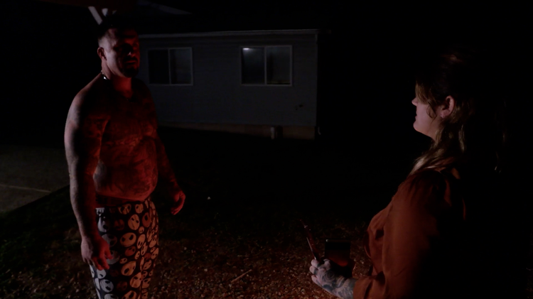 Love After Lockup S5D trailer image
