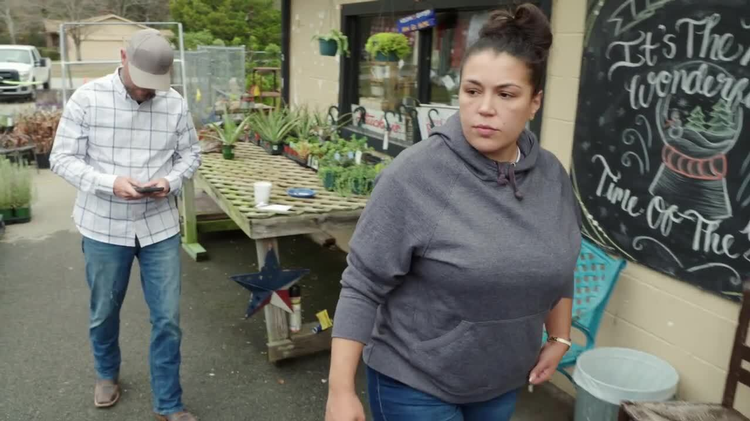 Love After Lockup S5D trailer image