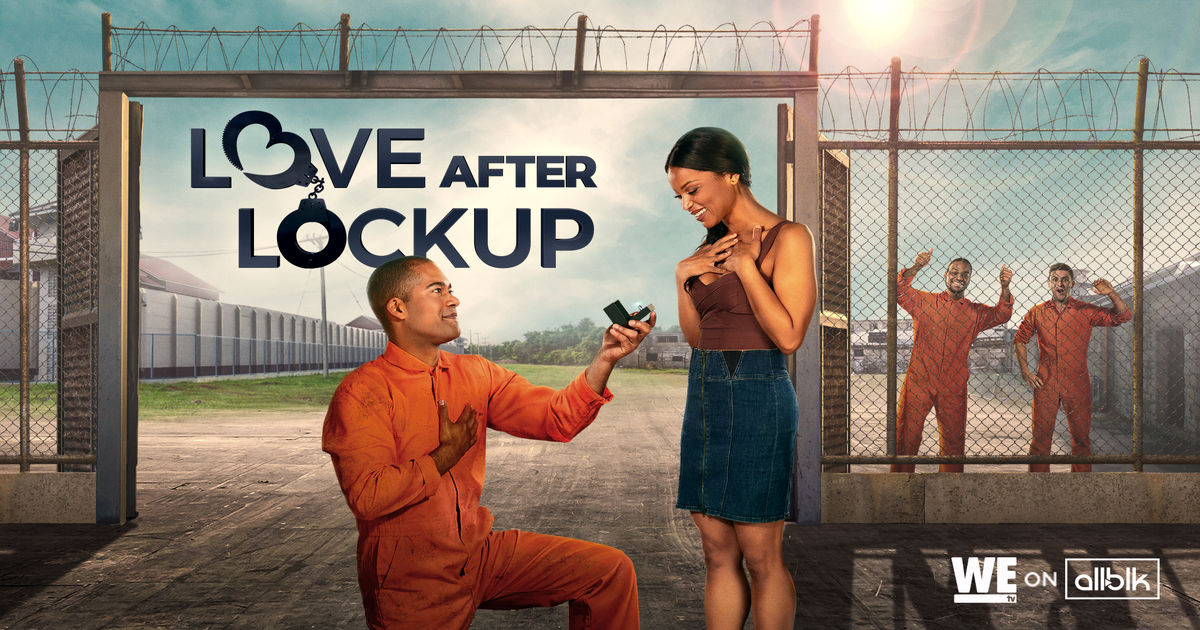 Love After Lockup