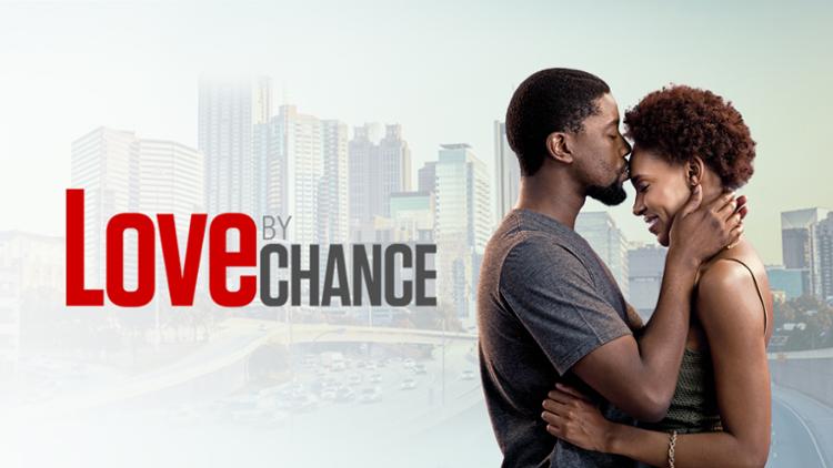 Love By Chance Trailer image