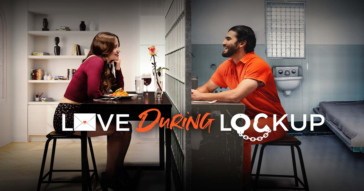 Love During Lockup