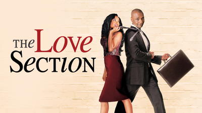 The Love Section - Romance category image