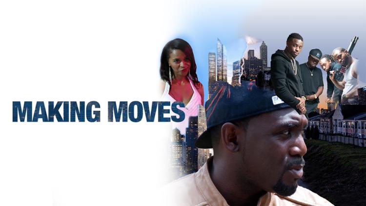 Making Moves Trailer image