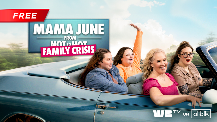 Mama June Season 7 Trailer image