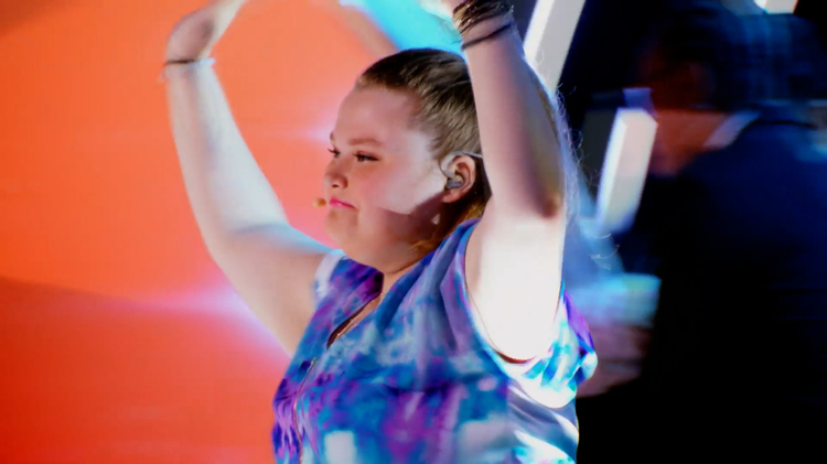 Mama June: From Not to Hot
