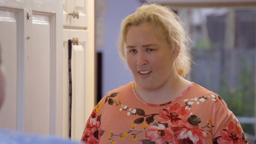Mama June: From Not to Hot - Road to Redemption: No Place Like Home