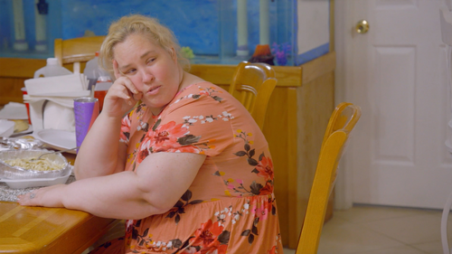Mama June: From Not to Hot - Road to Redemption: Mama's Lying
