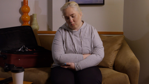 Mama June: From Not to Hot - Road To Redemption:Moving On And Moving In