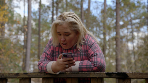 Mama June: From Not to Hot - Road to Redemption: Too Little Too Late