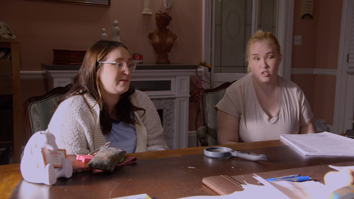 Mama June: From Not to Hot - Road to Redemption: Battle For Alana