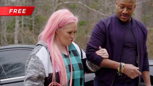 Mama June: From Not to Hot - Family Crisis: Mama's Last Chance