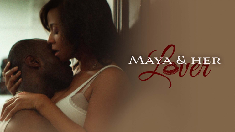 Maya and Her Lover Trailer image