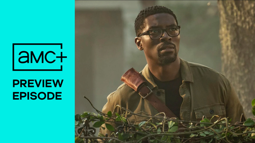 Mayfair Witches - The Witching Hour