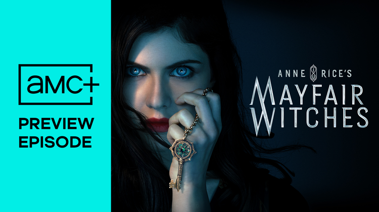 Mayfair Witches image