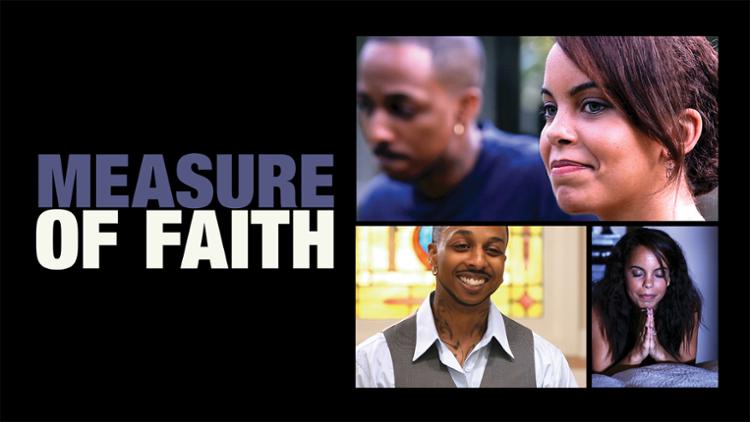 Measure of Faith Trailer image
