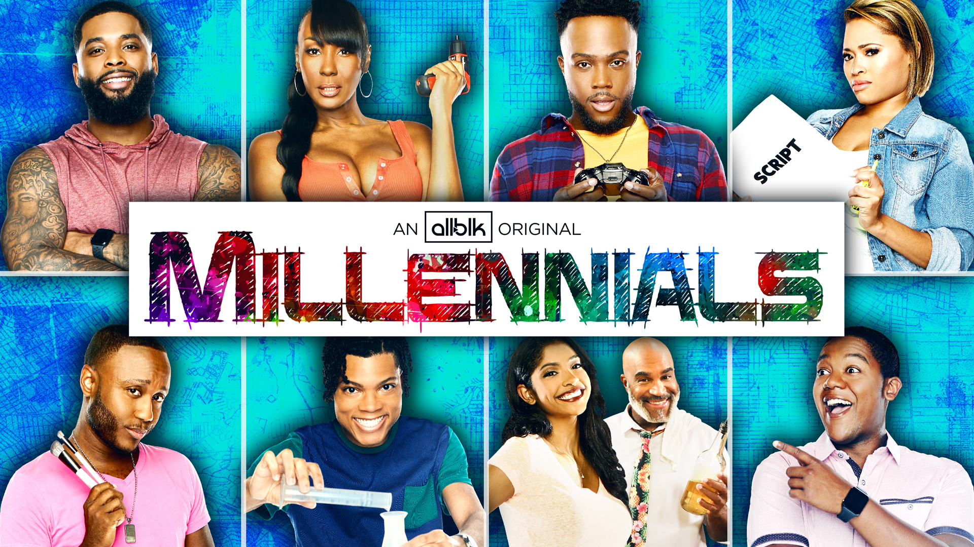 Millennials