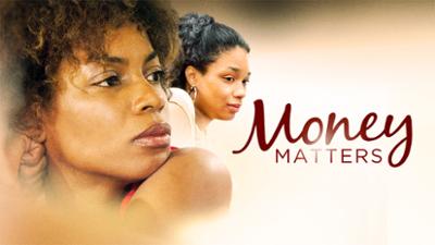 Money Matters - Short Films category image