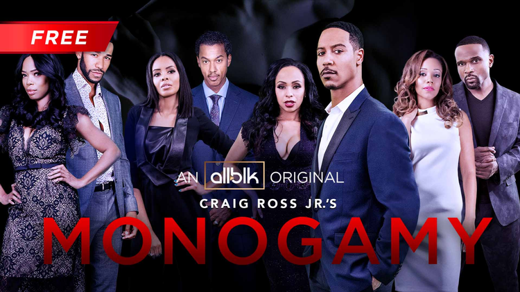 Craig Ross Jr.'s Monogamy Trailer image