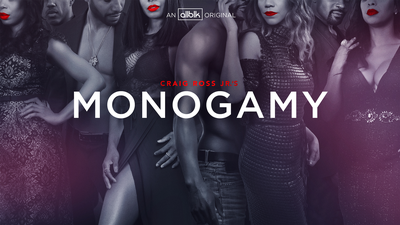 Craig Ross Jr.'s Monogamy image