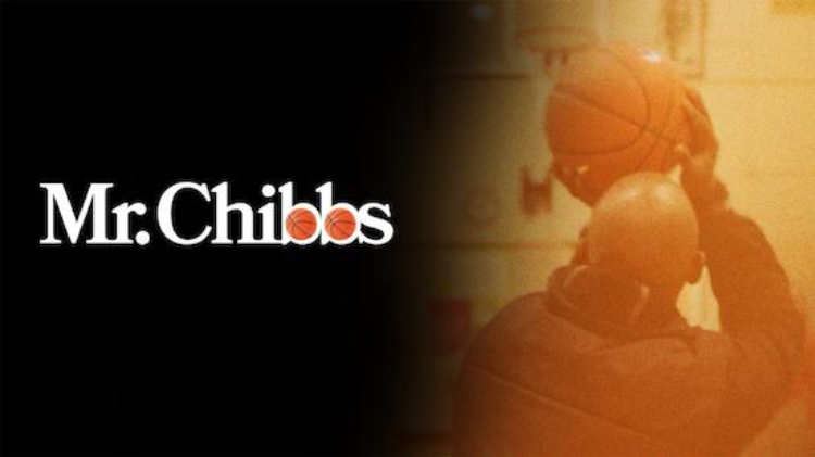Mr. Chibbs Trailer image