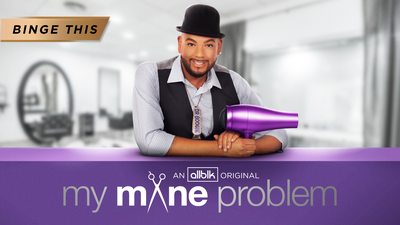 My Mane Problem - Every Episode Ever category image