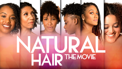 Natural Hair The Movie - New Releases category image