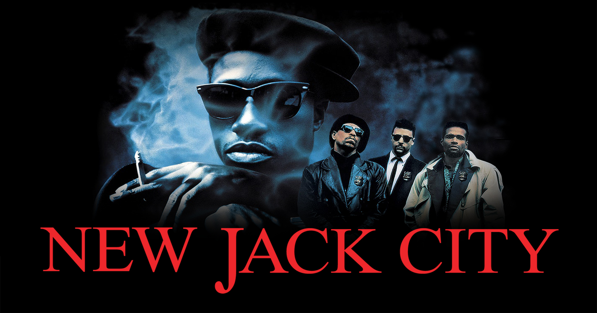 New Jack City Streaming ALLBLK – Stream where you're celebrated